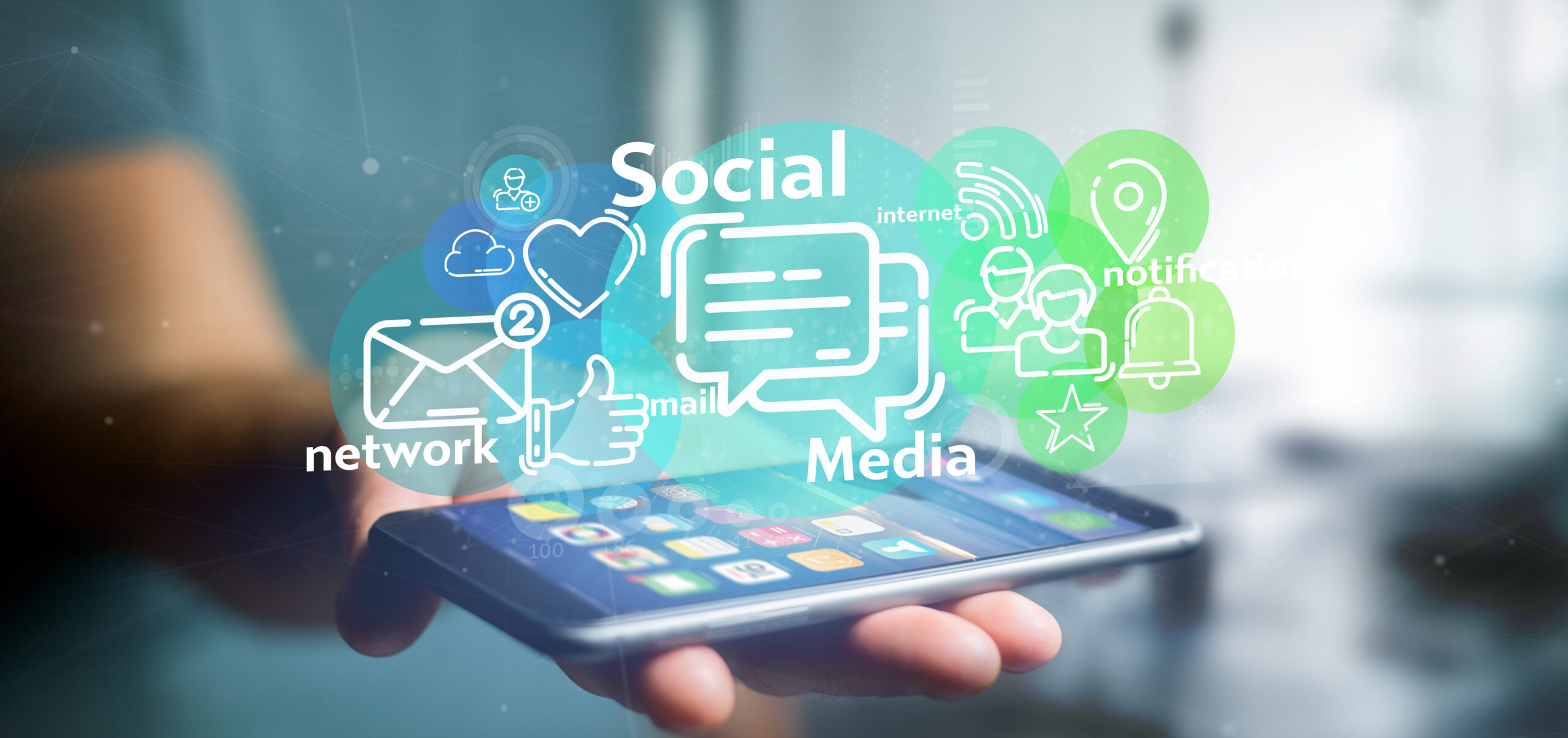 Content marketing services in Toledo—SEO blogs, social media, email and video